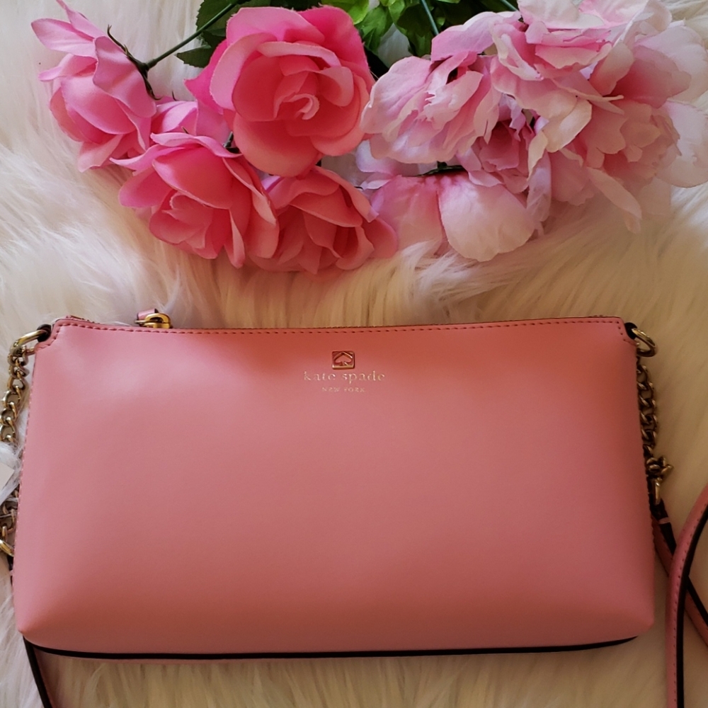 Kate Spade Crossbody - Picture 3 of 8